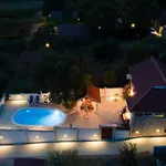 The Grandfather Heated Pool Retreat * Zadar